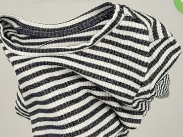 kurtka zimowa guess dziecieca: Sweterek, Dunnes Stores, 5-6 lat, 110-116 cm, stan - Bardzo dobry — 6