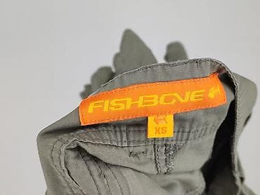 bugo buty: Fishbone, Spódnica damska, rozmiar XS — 4