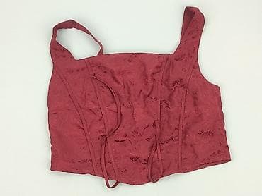 gorset do spódnicy: Top damski, rozmiar S — 1