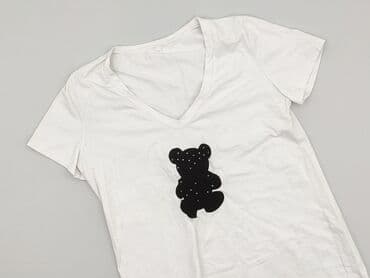 T-shirt damski, rozmiar M