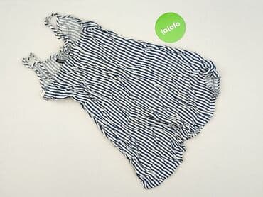 massimo bez koszulki: H&M Divided, Sukienka damska, S — 3