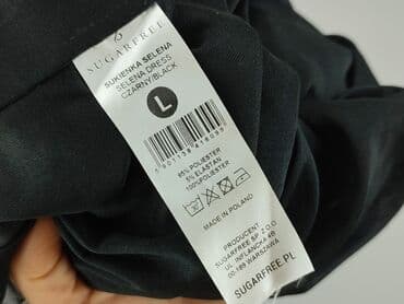 sukienki sugarfree: Sugarfree, Sukienka damska, rozmiar L — 6