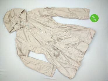 byolala kurtki zimowe: Parka damska, rozmiar XL — 2