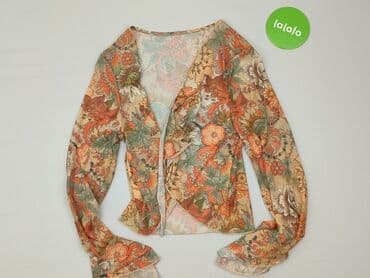 bluzka damska kolorowa: Bluzka damska, rozmiar S — 2