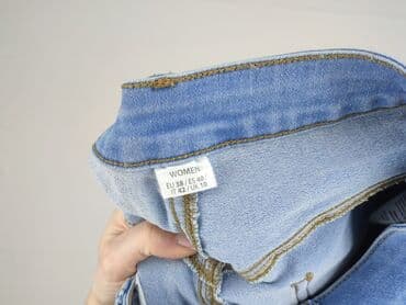 Spodnie: Jeansy damskie, M — 5