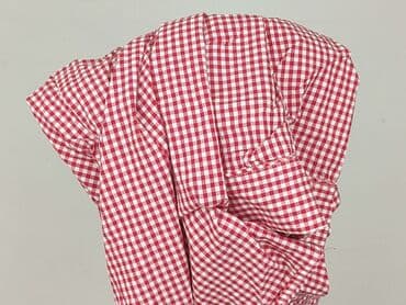 koszulka funkcyjna damska lidl: H&M L.O.G.G., Koszula damska, rozmiar XL — 7