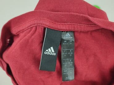 koszulki leo messiego: Adidas, Women`s T-shirt, size XS (EU 34) — 4