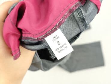 stradivarius spodnie dla wysokich: ITS, Брюки жіночі, розмір S — 5