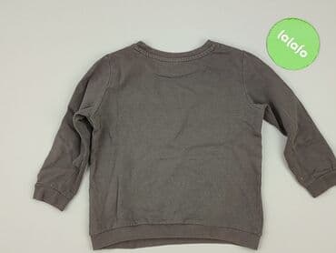 obcisły sweterek: Bluza, So cute, 2-3 lat, 92-98 cm, stan - Bardzo dobry — 3