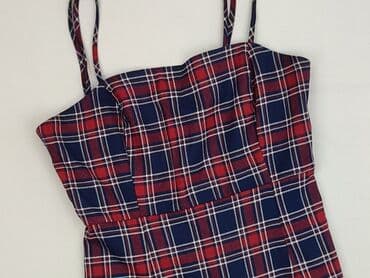 forever 21 spódniczka skórzane: Forever 21, Sukienka damska, rozmiar M — 1