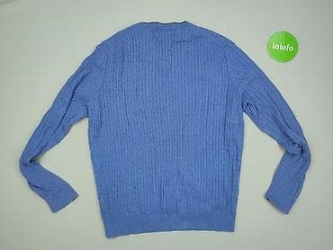 sweter mango: Sweter dla mężczyzn, rozmiar M — 3