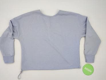 dresy adidasa: 4F, Bluza damska
, rozmiar M — 2