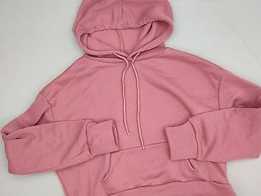 hello kitty primark: Bluza z kapturem damska, rozmiar XL — 1