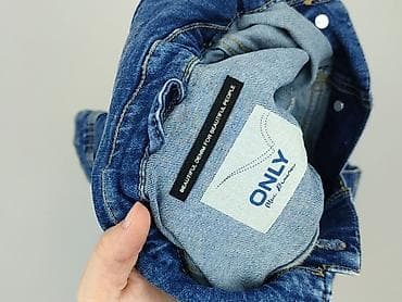 jeans lois: Only Jeans, Kurtka jeansowa damska, rozmiar XS — 6