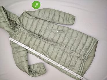 mk kurtki: Odzież wierzchnia 
, Płaszcz damski, rozmiar XS — 4