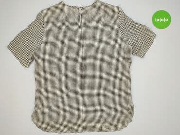 bluzki czekoladowa: Bluzka damska, XL — 3