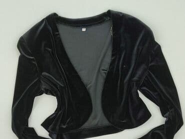 Women`s cape, size L