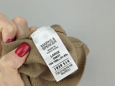 pull and bear bluzy: Marks & Spencer, Светр для чоловіків, розмір L — 6