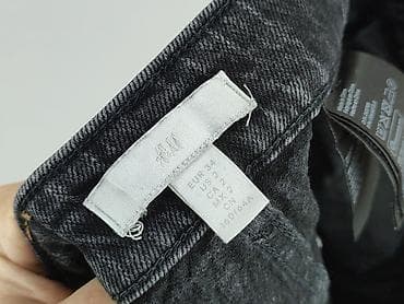 kolarki kik: H&M, Szorty damskie, rozmiar 2XS — 4