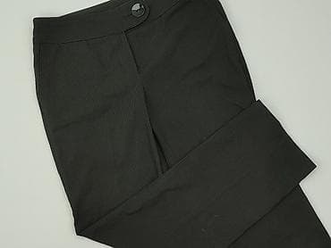 stoprocent t shirty: Orsay, Spodnie materiałowe damskie, rozmiar M — 1