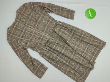 sukienka w czerwoną krate mohito: Mohito, Sukienka damska, S — 3