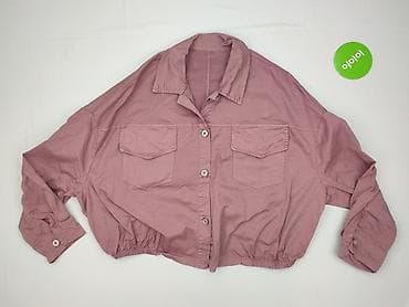 kurtka pinko: Italian Style, Koszula damska, rozmiar 8XL — 2