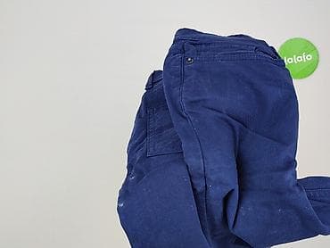 alpha: Denim Co, Szorty dla mężczyzn, rozmiar M — 4