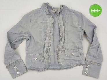 marynarka z kapturem damska: Marynarka damska, L — 2