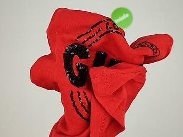 t shirty guess logo: Guess, Top damski, rozmiar S — 4