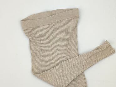 leginsy wilk: ARKET, Legginsy rozmiar S — 1