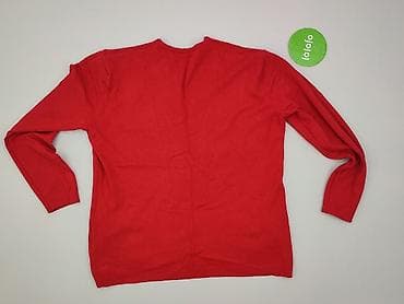 100 kaszmir: Sweter damski, rozmiar L — 3