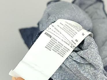 pull bear marynarka: Reserved, Koszula damska, rozmiar M — 5