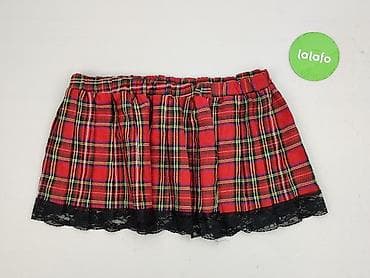 chicaca spódnice: Spódnica damska, rozmiar 2XL — 3