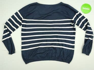lidl swetry damskie rozpinane: George, Sweter damski, rozmiar 3XL — 3