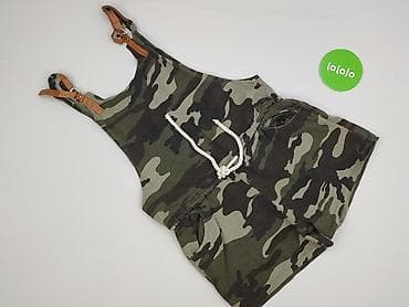 ogrodniczki mango: Kombinezon damski, rozmiar S — 2