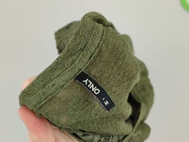 buty keds: ONLY, Bluzka damska, rozmiar M — 5