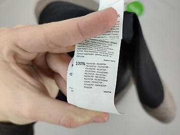 bomberka cropp: Cropp, Marynarka damska, rozmiar S — 6