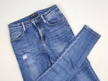 Re-Dress, Jeansy damskie, rozmiar S