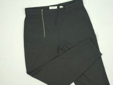 spodnie 40: MAC, Spodnie materiałowe damskie, rozmiar 2XL — 1