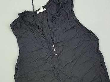cekiny hm: H&M, Bluzka damska, rozmiar S — 1