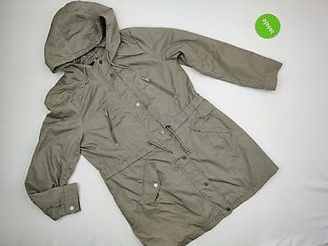 parka house: Vero Moda, Parka damska, rozmiar XL — 2