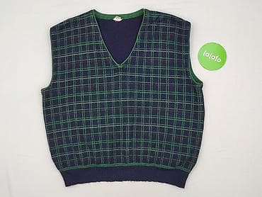 sky bomber: Sweter dla mężczyzn, rozmiar 2XL — 2