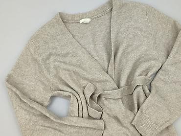 modbis swetry: H&M Mama, Kardigan damski, rozmiar S — 1