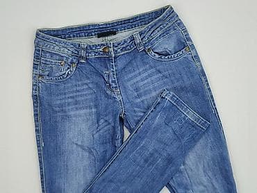 edc denim: Gina, Jeansy damskie, rozmiar M — 1
