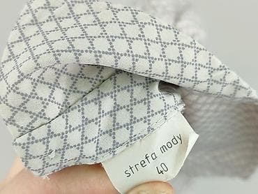 ckh clockhouse collection: Bluzka damska, rozmiar L — 4