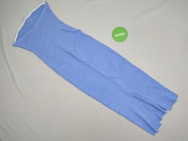 sukienki maxi na wesele niebieska: Tu, Sukienka damska, rozmiar S — 4