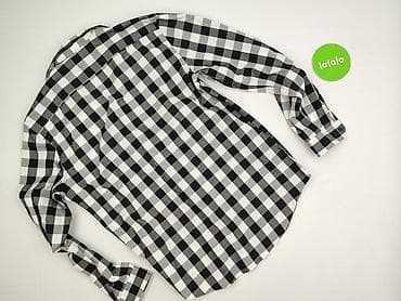 promod jacket: Sinsay, Koszulа dla mężczyzn, rozmiar M — 3