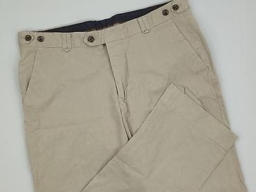 reebok softshell: Reserved, Chinosy dla mężczyzn, rozmiar 3XL — 1