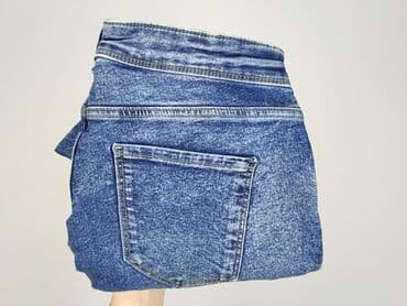 trampki givenchy: Spodnie jeansowe, C&A, 16 lat, 176, stan - Bardzo dobry — 6