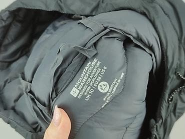 ubrania mountain warehouse: Mountain Warehouse, Kurtka zimowa damska, rozmiar S — 5